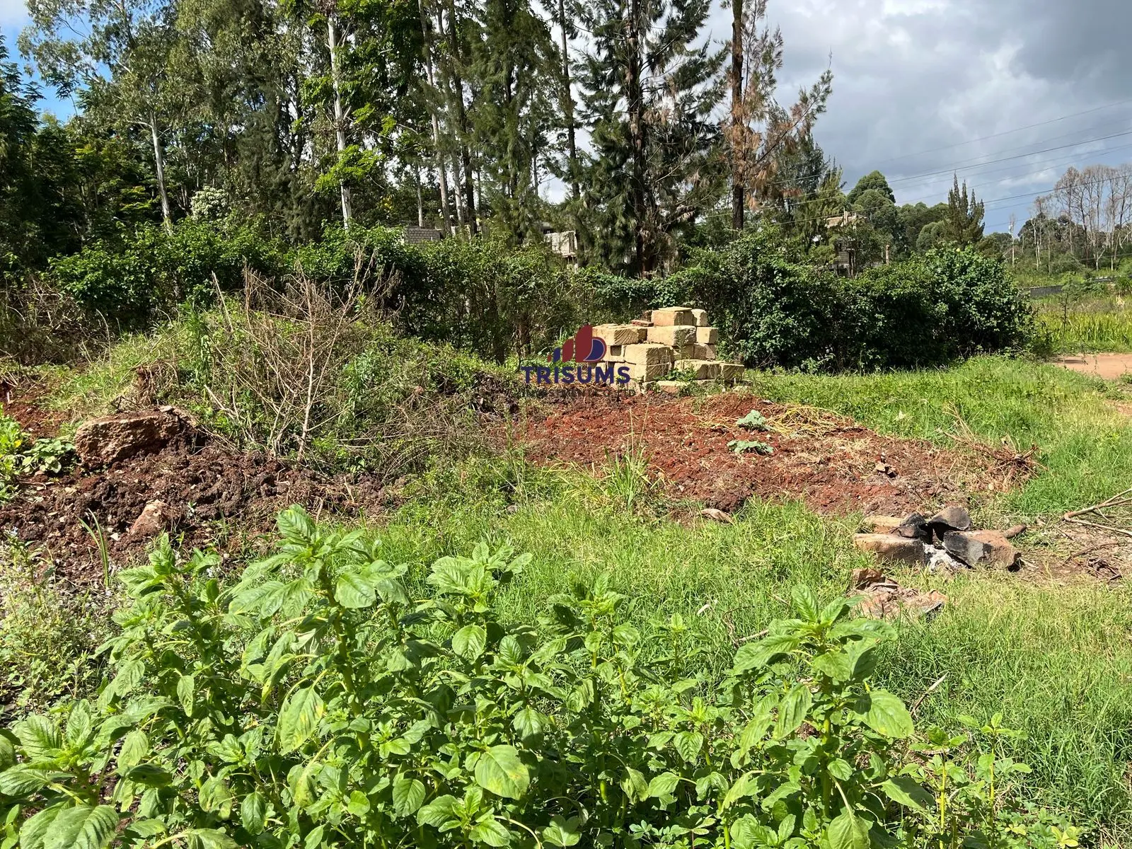 Prime 2.1 Acres for Sale